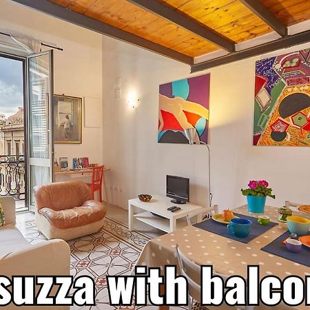 Casuzza Al Politeama Apartment Палермо Екстериор снимка