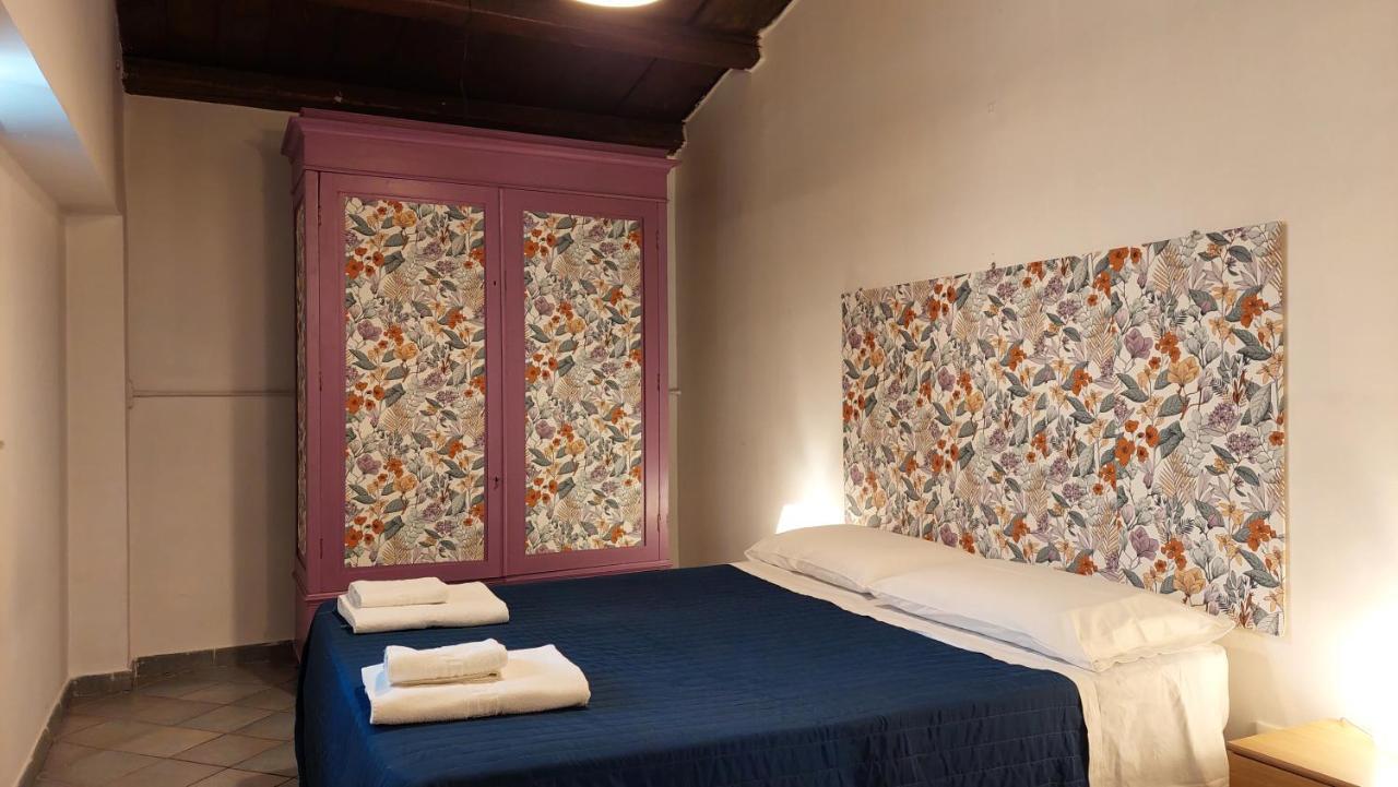 Casuzza Al Politeama Apartment Палермо Екстериор снимка