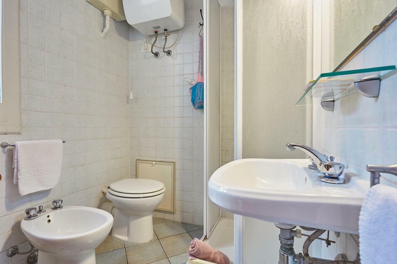 Casuzza Al Politeama Apartment Палермо Екстериор снимка
