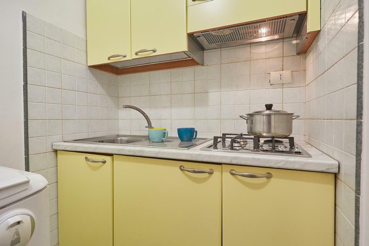 Casuzza Al Politeama Apartment Палермо Екстериор снимка