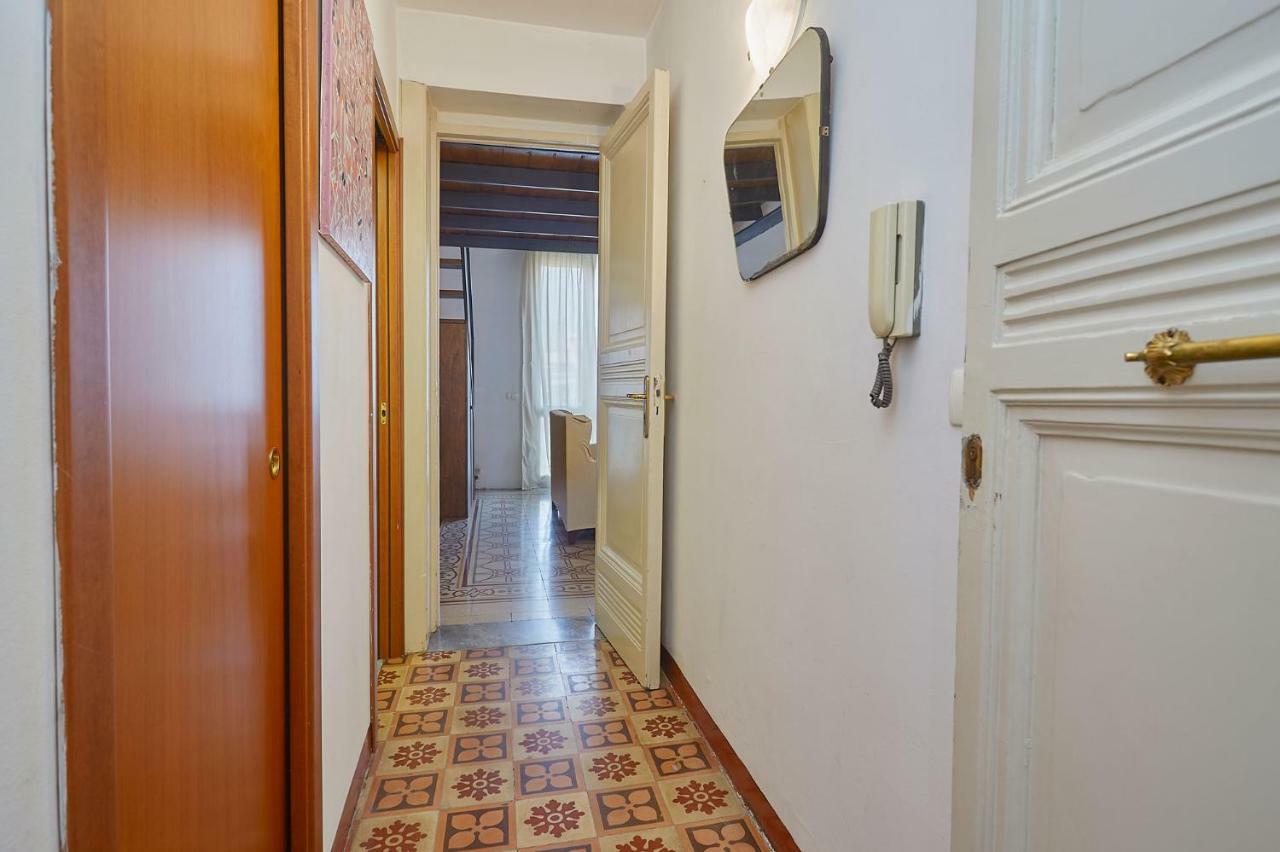 Casuzza Al Politeama Apartment Палермо Екстериор снимка